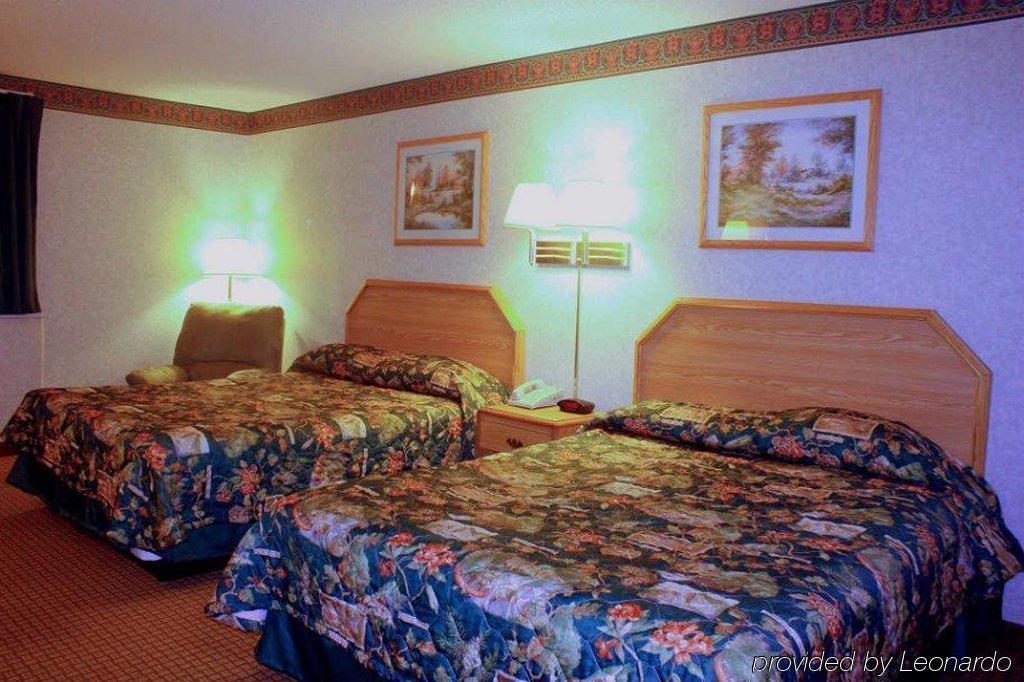 Garden City Inn Rum bild